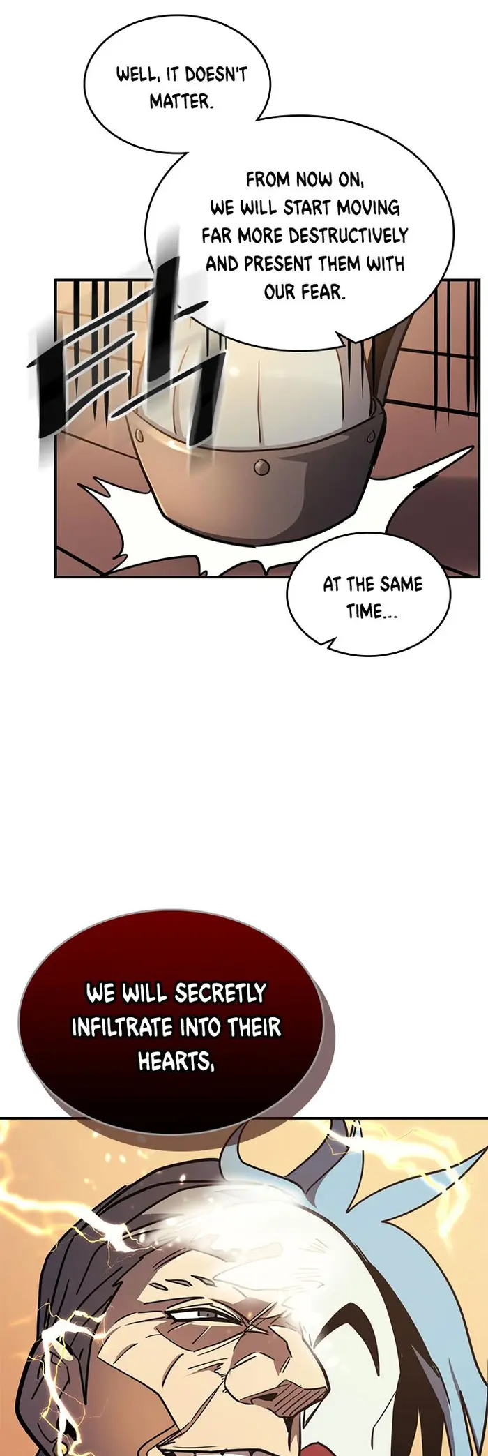 A Returner’s Magic Should Be Special Chapter 100 image 36_optimized